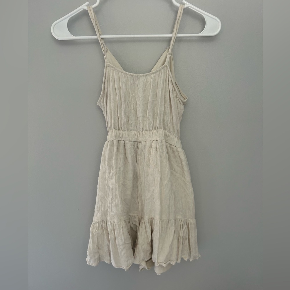 Romper - Picture 2 of 2